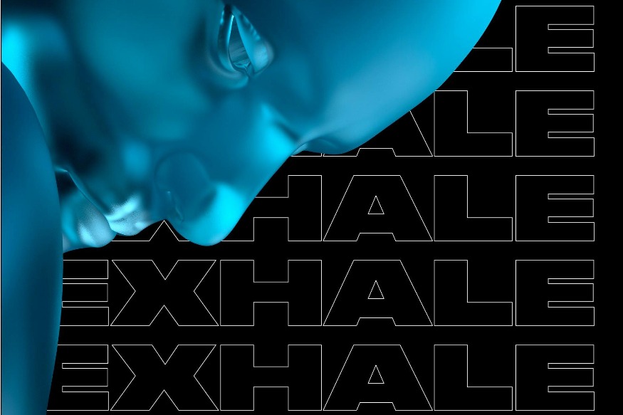 MAXXIMUM PRESENTS ❌ EXHALE RECORDS