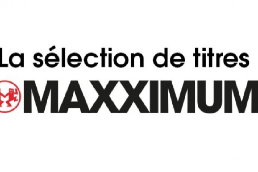 Les titres exclusifs de la playlist de Maxximum
