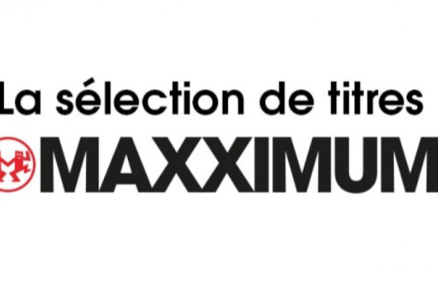 Les titres exclusifs de la playlist de Maxximum